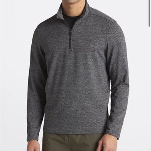 01.ALGO
Max Lightweight 1/4 Zip Performance Fleece